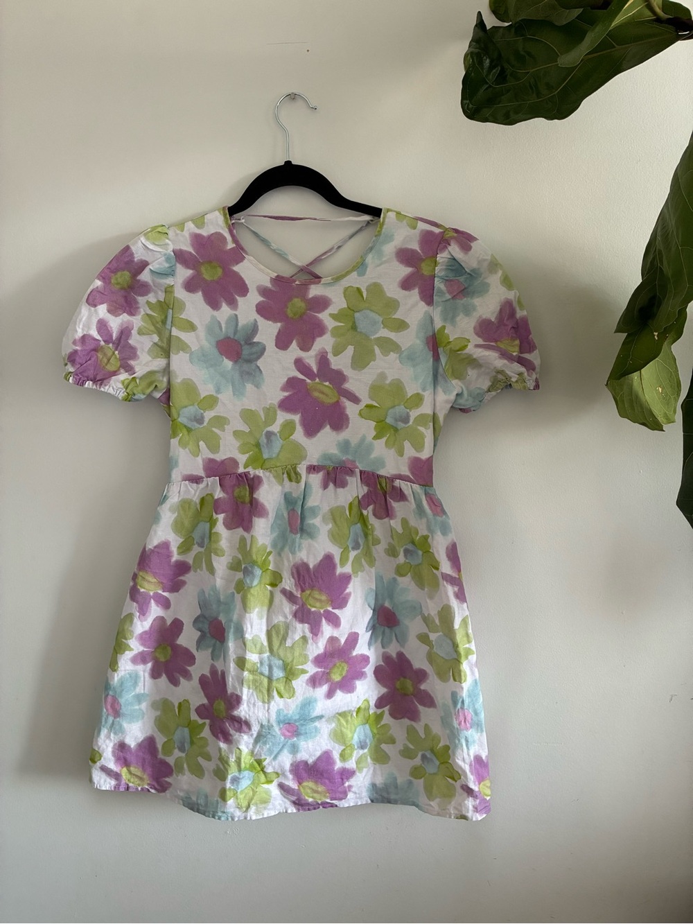 Aritzia Sunday Best Saida Dress